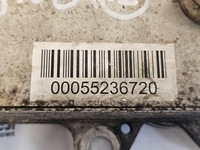 фото thumb №7, Bravo doblo 1.6 m-jet 198a3000 105km радіатор оливи 00055236720