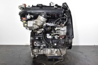 фото thumb №9, Двигатель opel astra h j zafira b corsa d 1.7 cdti a17dte 110km kompresja