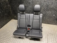 фото thumb №10, Сидіння, диван, комплект mercedes-benz gle 2020 панель двері підлокітник tr