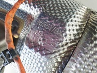 фото thumb №11, Ford transit custom i 16r 2.0 tdci фільтр часток твердих каталізатор / fap