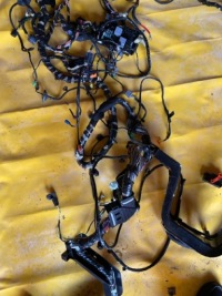 фото thumb №5, Volvo xc90 ii електропроводка салону кабіни дизель