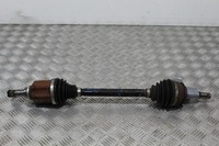 фото thumb №1, Приводной вал левый перед kadjar lift