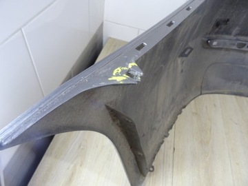 фото thumb №15, Bmw 5 f10 lci рестайлинг sedan бампер зад 7331593