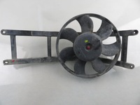 фото thumb №1, Вентилятор радиатора fiat panda ii 1.1 54