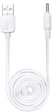 ЗАРЯДНОЕ УСТРОЙСТВО С КАБЕЛЕМ ПИТАНИЯ USB / 2 / 3