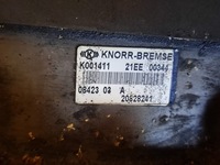 фото thumb №1, Клапан модулятор ebs задняя 20828241 k001411 renault dxi volvo fh fm