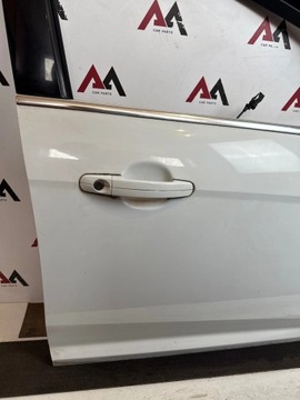 фото thumb №7, Дверь перед передние правые ford focus mk3 iii универсал