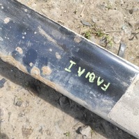 фото thumb №4, Oś балка задня підвіска skoda fabia i fl vw fox