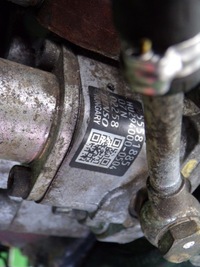 фото thumb №9, Opel astra iii h 1,7 cdti двигатель a17dtj