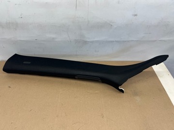 фото thumb №1, Range rover velar защита обшивка стойка левая левая