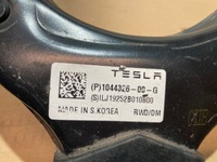 фото thumb №9, Важіль передній верхній tesla model 3