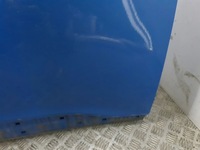 фото thumb №11, Hyundai kona i 2019 правая сторона дверь передние