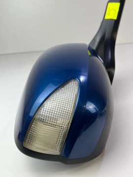 фото thumb №10, Дзеркало праві honda insight ii 9pin eu сині
