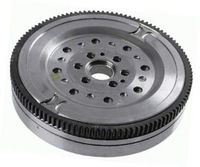 фото thumb №1, Luk колесо двомасовий opel combo tigra 1.3 cdti