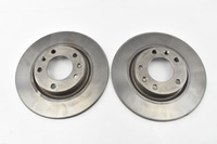 фото thumb №1, Тормозные диски тормозные задняя 1609582880 berlingo k9 iii