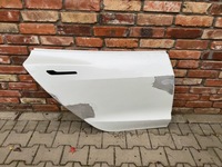 фото thumb №1, Tesla модель 3 двері задні праві біржа познань