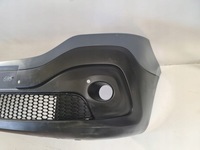 фото thumb №3, Бампер передній renault trafic iii