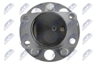 фото thumb №12, Ступица колеса задняя