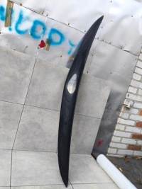 фото thumb №1, Накладка накладка капот 9645109577 ?