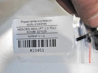 фото thumb №8, Рычаг дворники правое ford mondeo mk4 lift