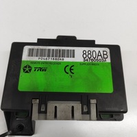 фото thumb №8, Chrysler pt cruiser 2003 блок керування / модуль центрального замка