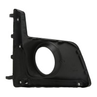 Накладка фары противотуманной передний бампера накладка фары k4 Киев, фото thumb