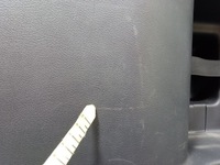 фото thumb №6, Honda cr-v iii защита ниша багажника правая