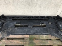 фото thumb №5, Бампер перед переднє vw crafter ii 2 7c0 2016- 7c0807221 + планка ґрати