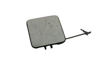 фото thumb №1, Skoda octavia iv заглушка бампера фаркоп зад