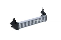 Інтеркулер renault clio 1.5dci 01-12 Недорого, фото thumb