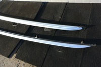 фото thumb №5, Рейлінги дахові молдинг хром kpl bmw x5 e70 lift