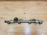 фото thumb №1, Молдинг упорскування mercedes clk w208 w203 2.0k