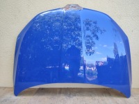 фото thumb №4, Skoda octavia iii 3 lift капот перед передня