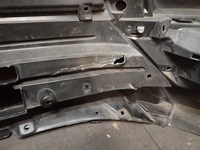 фото thumb №11, Бампер перед mitsubishi outlander iii 3 lift 15-