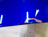 Vw touareg r-line 760 дверь правый задняя Киев, фото thumb