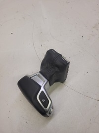 фото thumb №6, Ручка перемикання передач audi a4 b9 a5 8w 8w1713140d ibr