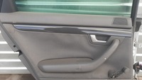 фото thumb №14, Дверь левый задняя audi a4 b6 ly7w sedan
