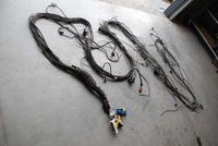 фото thumb №3, Електропроводка електрична scania r p рама 11r