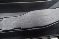 фото thumb №6, Решётка радиатора передняя решётка радиатора dacia sandero ii logan ii