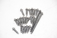 фото thumb №11, Bmw 5 g60 g61 7 g70 x5 g05 x6 g06 x7 g07 g45 b57d30b b57x b57y поддон масла