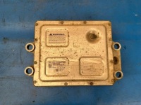 фото thumb №1, Mercedes actros mp4 atego модуль блок керування бортовий комп'ютер mcm2 0014466235