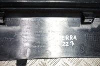 фото thumb №10, Gmc sierra 1500 2022 - 2024 бампер перед нижній передній накладка спойлер usa