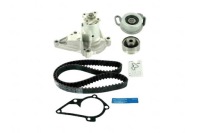 фото thumb №1, Skf набір ремінь розподільного валу з насос hyundai accent a