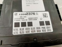 фото thumb №6, Insignia a 2.0 cdti рестайлинг модуль блок управления комфорта