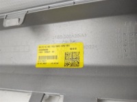 Купити Накладка поріг права ford fiesta mk8 active, фото thumb