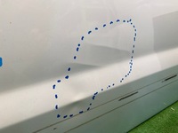 фото thumb №12, Mercedes glk w204 x204 204 двері лівий перед передні ліва