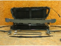 фото thumb №9, Kompletny перед бампер капот радіатор pas лампи volvo xc90 ii t8 d5 492