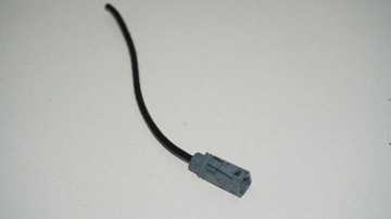 фото thumb №5, Audi volkswagen seat skoda штекер разъём соединитель 6q0035576f