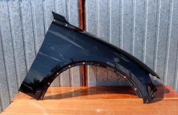 фото thumb №1, Крило праві перед переднє alfa romeo stelvio