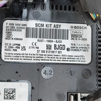 фото thumb №7, Ford kuga iii 2025 блок управления / модуль комфорта